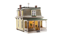 N Woodland Home Sweet Home BR4939