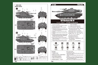 1/72 Hobby Boss IDF Merkava Mk IV 82915