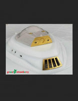 Green Strawberry Combo Pack Constitution ClassNCC-1701-A FP17