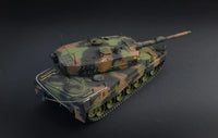 1/35 Italeri Leopard 2 A4 - War Thunder 35106 - MPM Hobbies