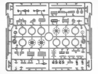 1/35 ICM FWD Type B WWI Ammunition Truck 35656