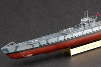 1/350 Hobby Boss DKM Type IX-B U-Boat 83507