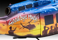 1/32 Revell Germany Bell UH-1D "Goodbye Huey" 03867