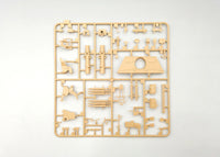 1/35 Amusing Hobby "Elefant" Schwerer Jagdpanzer Sd.Kfz.184 (Full Interior) 35A033 - MPM Hobbies