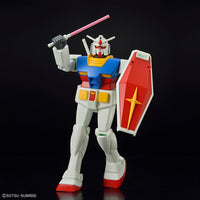 1/144 Bandai Best Mecha Collection RX-78-2 Gundam (Revival Ver.) 2756462