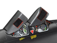 1/48 Revell-Monogram SR-71A Blackbird 5720 - MPM Hobbies