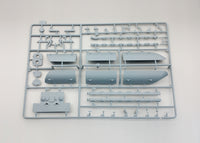 1/35 Amusing Hobby Jagdpanzer E-100 35A017