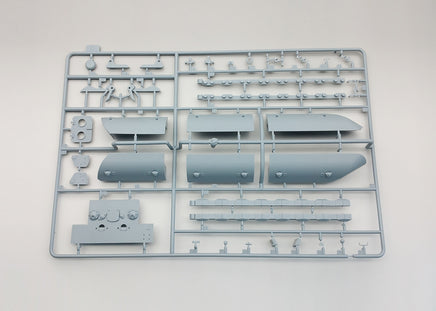 1/35 Amusing Hobby Jagdpanzer E-100 35A017