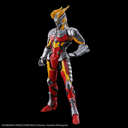 1/12 Bandai Figure-Rise Standard Ultraman Suit Zero (SC Ver.) -Action- 2654677