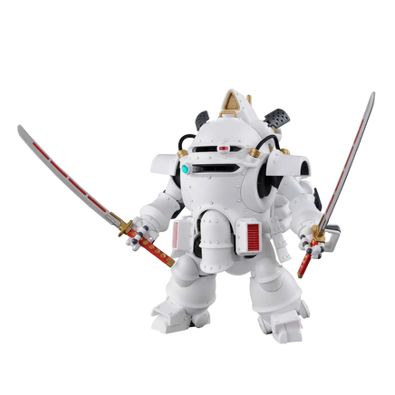 1/20 Bandai HG Sakura Wars 2 Kobu-Kai (Ichiro Ogami Type) 2496429