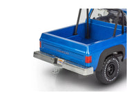 1/25 Revell-Monogram '78 Chevy Off-Road 4x4 with Malibu Grand Prix Virage & Trailer 14581