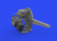 1/48 Eduard Brassin F4F-4-wheel bay Print 648829