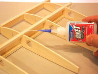 Deluxe Materials Roket Hot AD43