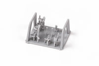 1/48 Eduard Fw 190A-8 cockpit PRINT for EDUARD 648785