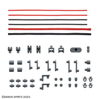 1/144 Bandai 30MM Customize Material (Pipe Parts / Multi-Joint) 2653371