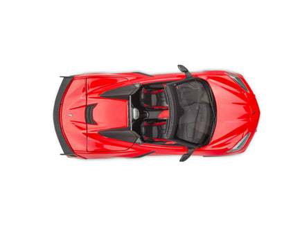 1/25 Revell-Monogram '22 Corvette C8 Hardtop Convertible 14583