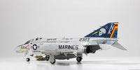 1/48 Academy USMC F-4B/N "VMFA-531 Gray Ghosts" 12315 - MPM Hobbies