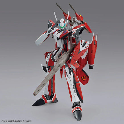 1/100 Bandai HG YF-29 Durandal Valkyrie (Alto Saotome Use) 2654113