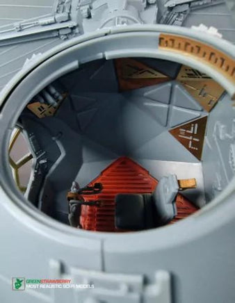 1/32 Green Strawberry TIE Fighter B20423