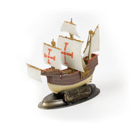 1/350 Zvezda Christopher Columbus Flagship "Santa Maria" 6510