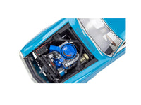 1/24 Revell-Monogram 1970 Shelby GT-500 14563