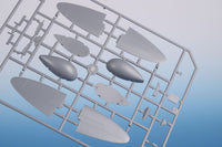 1/32 Special Hobby Nakajima Ki-27 Otsu "Over Malaya and Philippines" SH32040