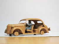 1/35 ICM German Drivers (1939-1945) 4 Figures 35642