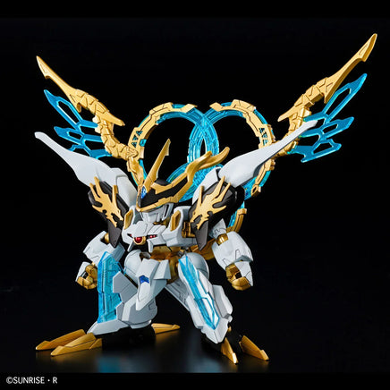 Bandai Mashin Creator Wataru Saint-Ryuohmaru 2753053
