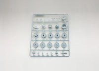 1/35 Amusing Hobby 30.5cm Mörser "Bär" 35A014 - MPM Hobbies