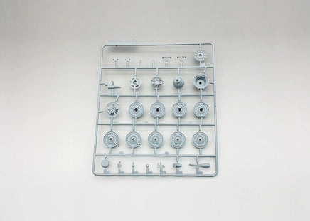 1/35 Amusing Hobby 30.5cm Mörser "Bär" 35A014 - MPM Hobbies
