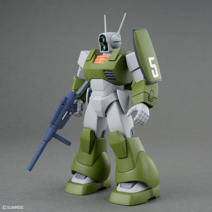 1/144 Bandai Round Vernian Vifam Set 1 2635620