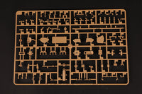 1/35 Hobby Boss Bergepanzer BPz2 ARV 84567