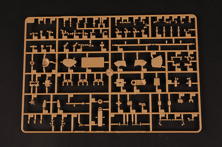 1/35 Hobby Boss Bergepanzer BPz2 ARV 84567
