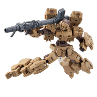 1/144 Bandai 30MM eEXM-17 Alto (Ground Type) [Brown] 2500629