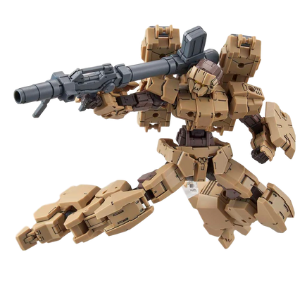 1/144 Bandai 30MM eEXM-17 Alto (Ground Type) [Brown] 2500629