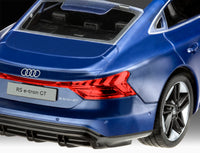 1/24 Revell Germany Audi RS e-tron GT (easy-click) 07698