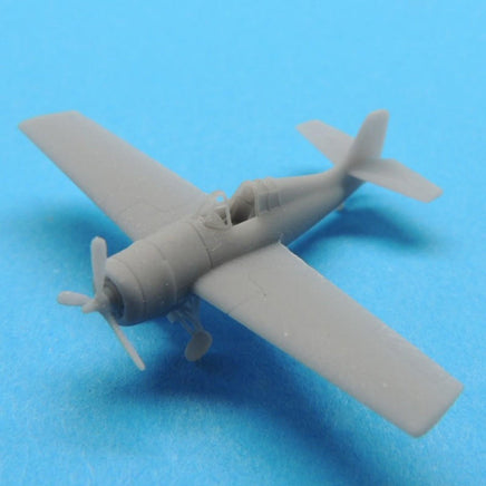 1/350 Black Cat Models Grumman F4F Wildcat, unfolded wings (x1) AC350139A