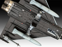 1/144 Revell Germany Eurofighter Typhoon - RAF 03796