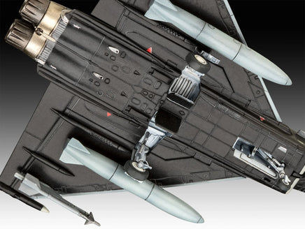 1/144 Revell Germany Eurofighter Typhoon - RAF 03796