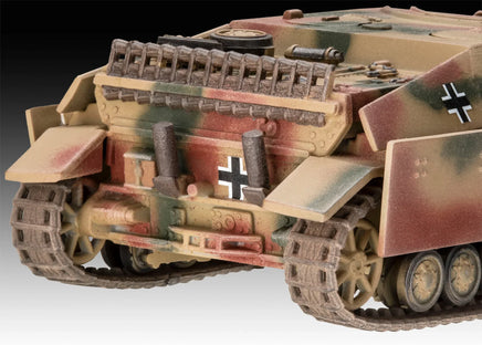 1/76 Revell Germany Jagdpanzer IV (L-70) 03359