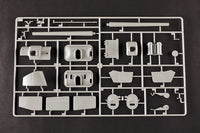 1/16 iLoveKit M4A1 Medium Tank - Late 61617