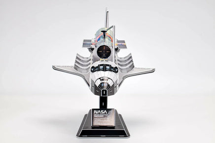 Revell Germany Space Shuttle Discovery 3D Puzzle 00251