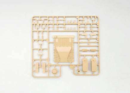 1/35 Amusing Hobby IDF SHOT KAL "Gimel" w/Battering RAM 35A032 - MPM Hobbies