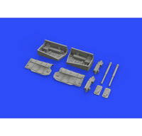 1/48 Eduard Fw 190A-6 SIN648140