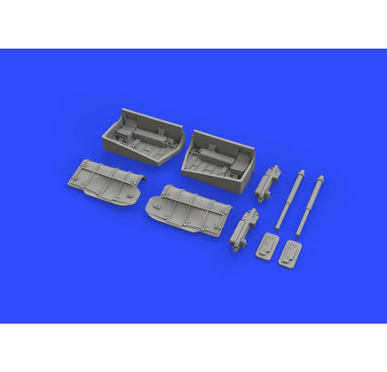 1/48 Eduard Fw 190A-6 SIN648140