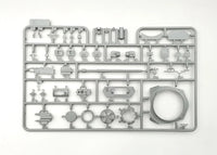 1/35 Amusing Hobby Panzer IV Ausf.H Krupp Entwurf W1466 35A037 - MPM Hobbies