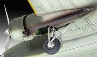 1/72 Revell Germany KI-21-LA "Sally" 03797