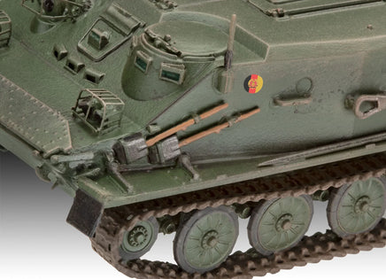 1/72 Revell Germany BTR-50PK 03313