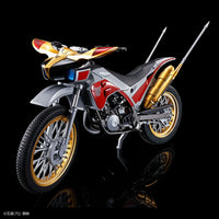 Bandai Figure-Rise Standard Masked Rider Kuuga Trychaser 2000 2575555