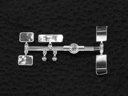 1/72 ICM APA-50M (ZiL-131) Airfield Mobile Electric Unit 72815